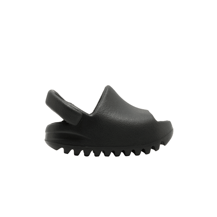 Yeezy Slide Dark Onyx (Infants) - UK 7K - EU 25 - US 7K Yeezy Slide Dark Onyx (Infants) - UK 7K - EU 25 - US 7K