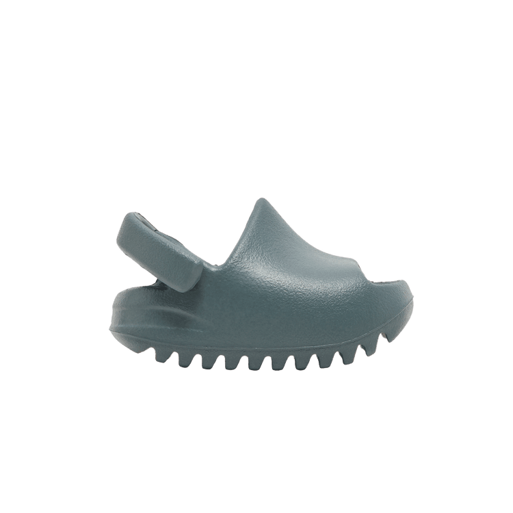 adidas Yeezy Slide Slate Marine (Infants), UK 4K adidas Yeezy Slide Slate Marine (Infants), UK 4K