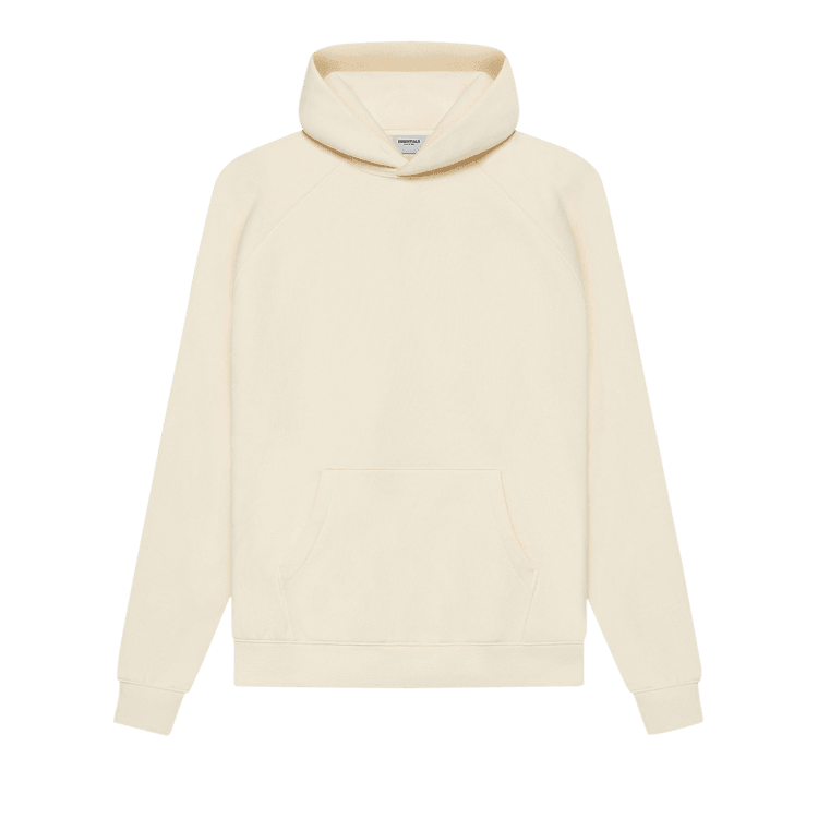 Essentials 2024 Buttercream Sweatshirt