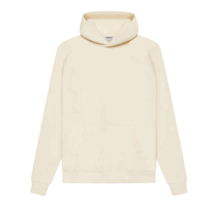 Buttercream hoodie sale