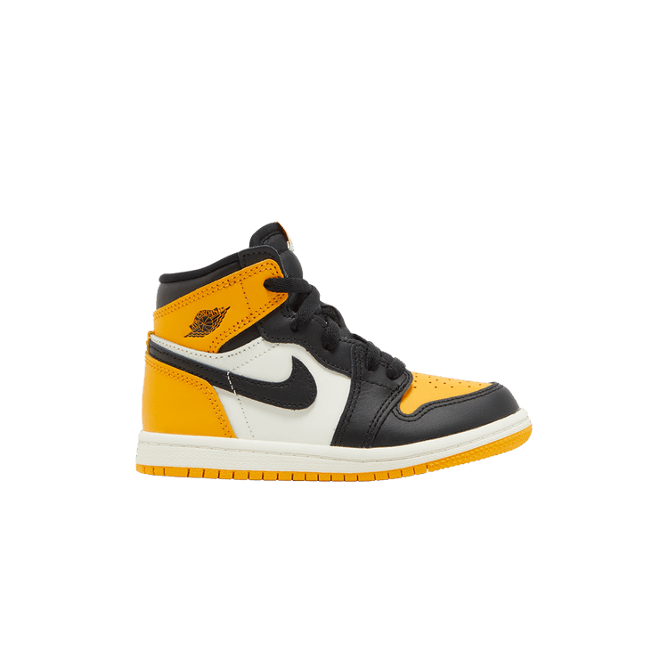 Jordan Retro High OG Taxi (TD)