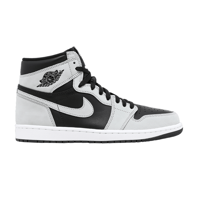 Jordan 1 Retro High Shadow 2.0 – Side Kicks Jordan 1 Retro High Shadow 2.0 – Side Kicks