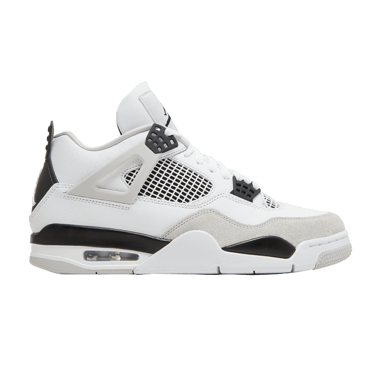 Nike jordan retro 4 kicks hot sale