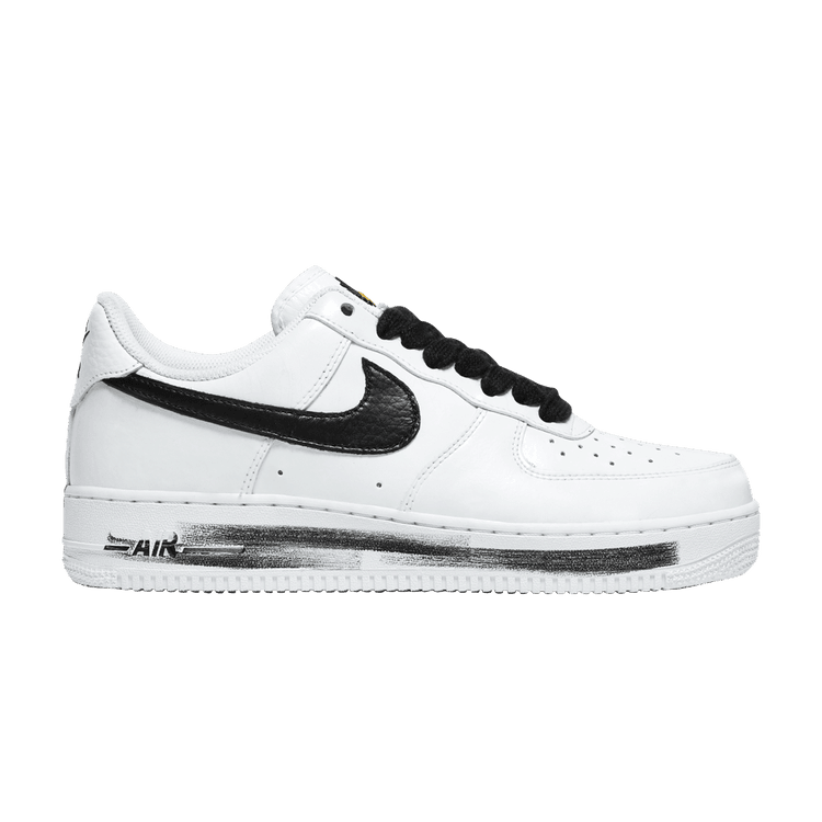 Nike Air Force 1 Low G-Dragon Peaceminusone Para-Noise 2.0 - Side Kicks