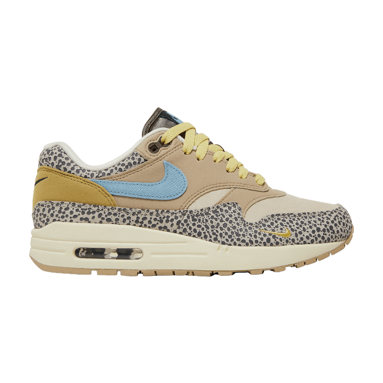Nike Air Max Safari Cobblestone (Women's)
