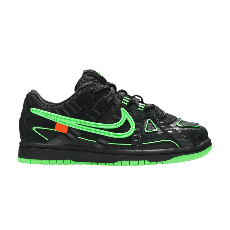 Air rubber dunk nike sales