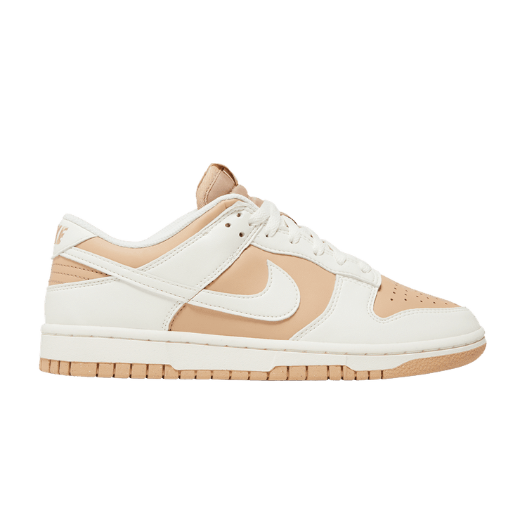 Nike Dunk Low Next Nature Beige Sail (Women's) – Side Kicks