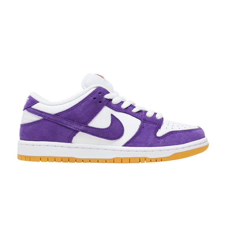 Orange Label Nike Dunk Low Lilac Nike SB Dunk Low Pro ISO Orange