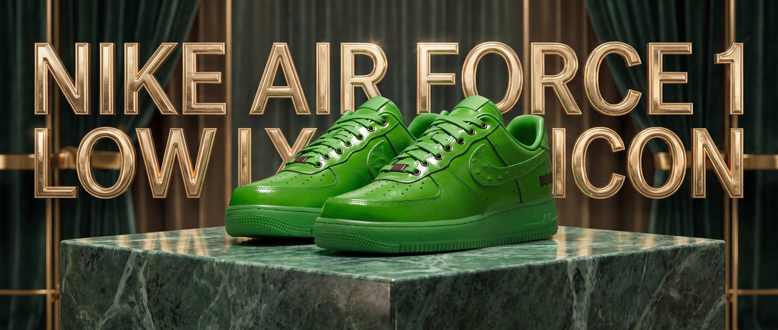 Nike Air Force 1 Low LX Icon IV6822-399 2026 | Side Kicks
