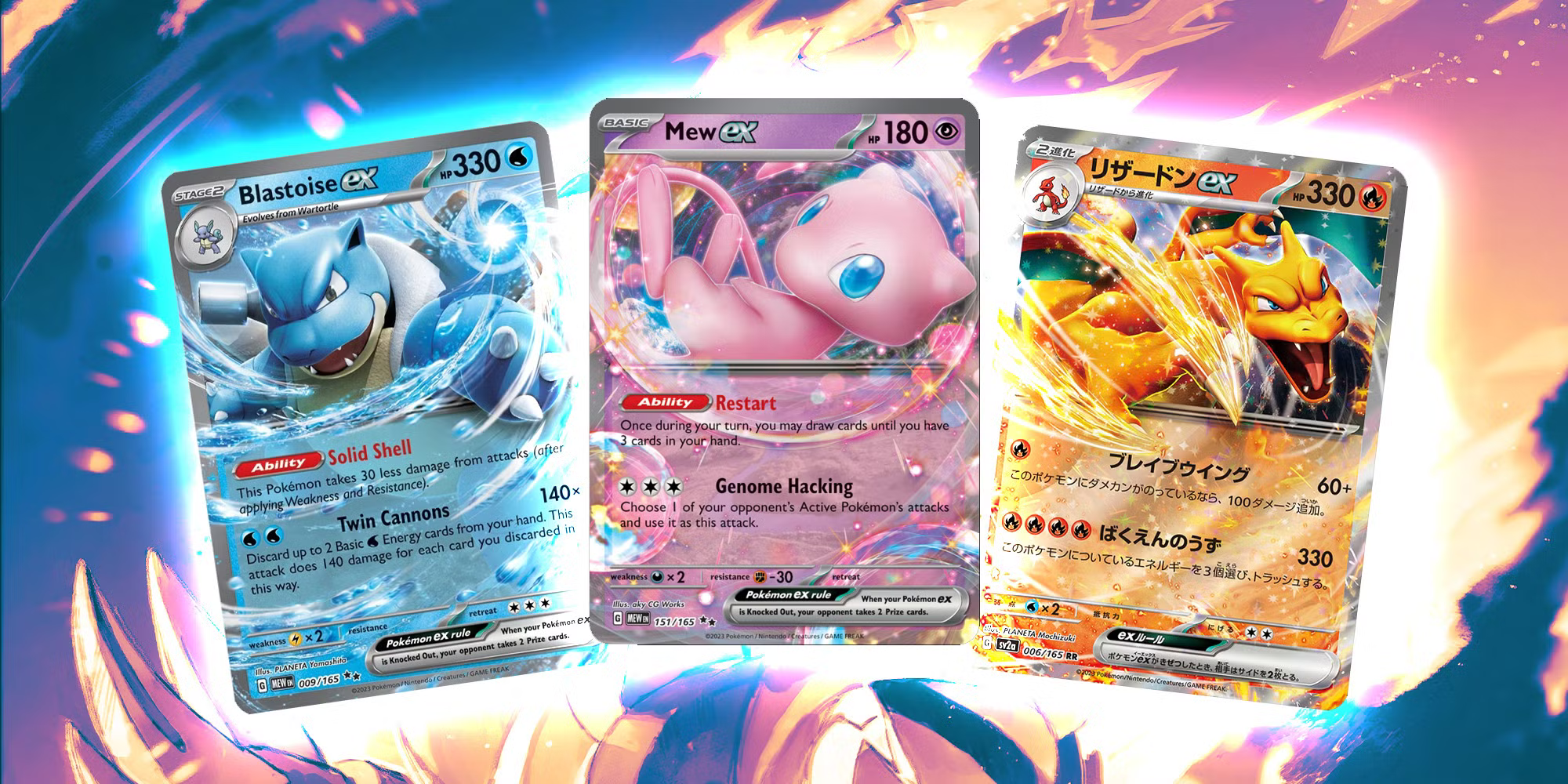 Pokémon TCG Scarlet & Violet 151 – Complete Guide to the Original 151 Set