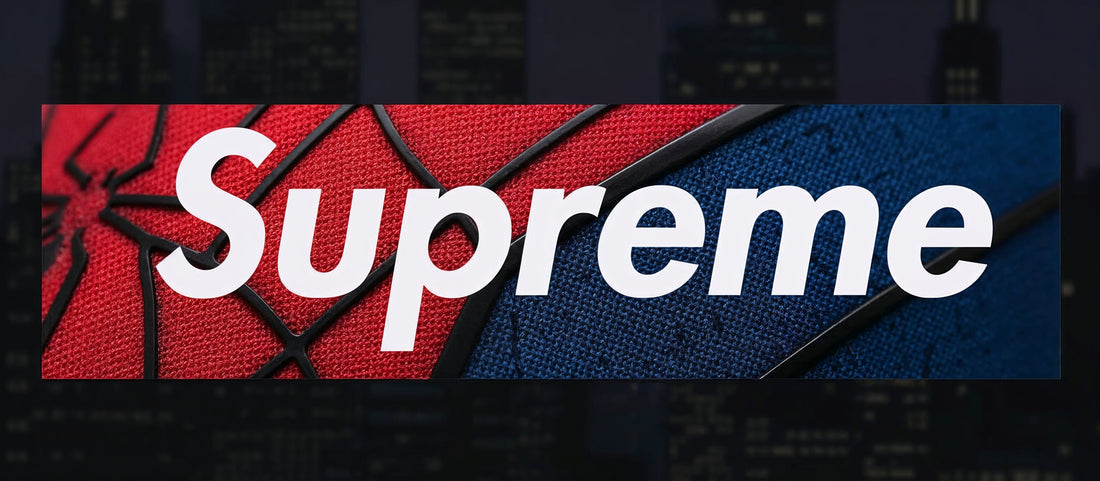 Supreme Spring/Summer 2026 Collection: Release Date, Key Drops & Highlights