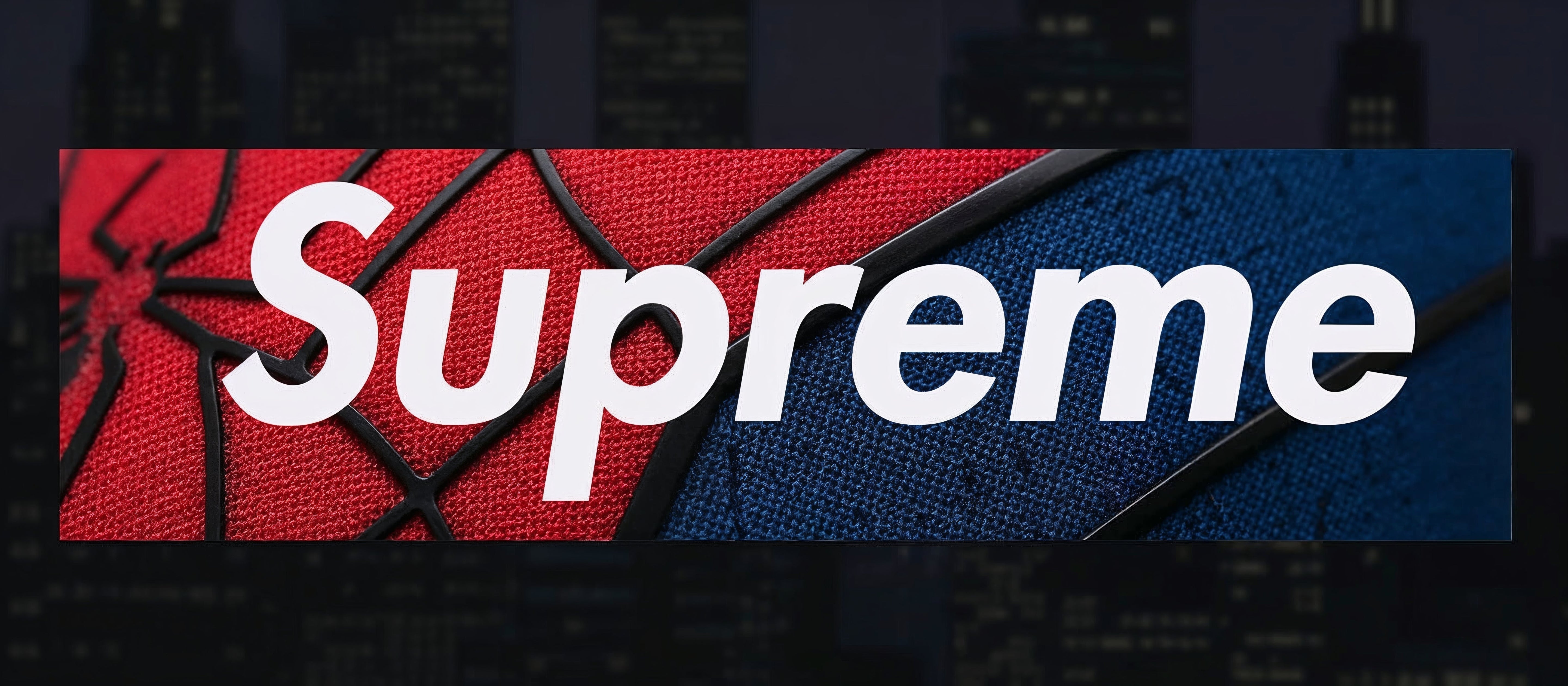 Supreme Spring/Summer 2026 Collection: Release Date, Key Drops & Highlights