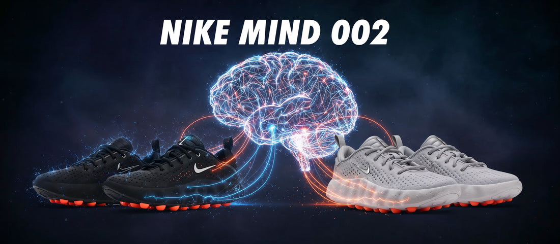 Nike Mind 002 Release Date, Price and Where to Buy