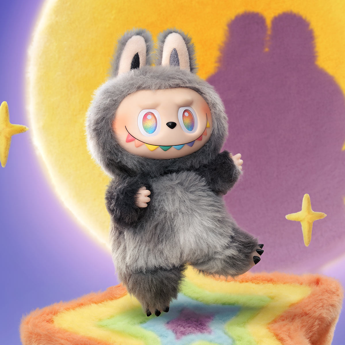 Shop Labubu Figures & Collectibles by Pop Mart – Side Kicks