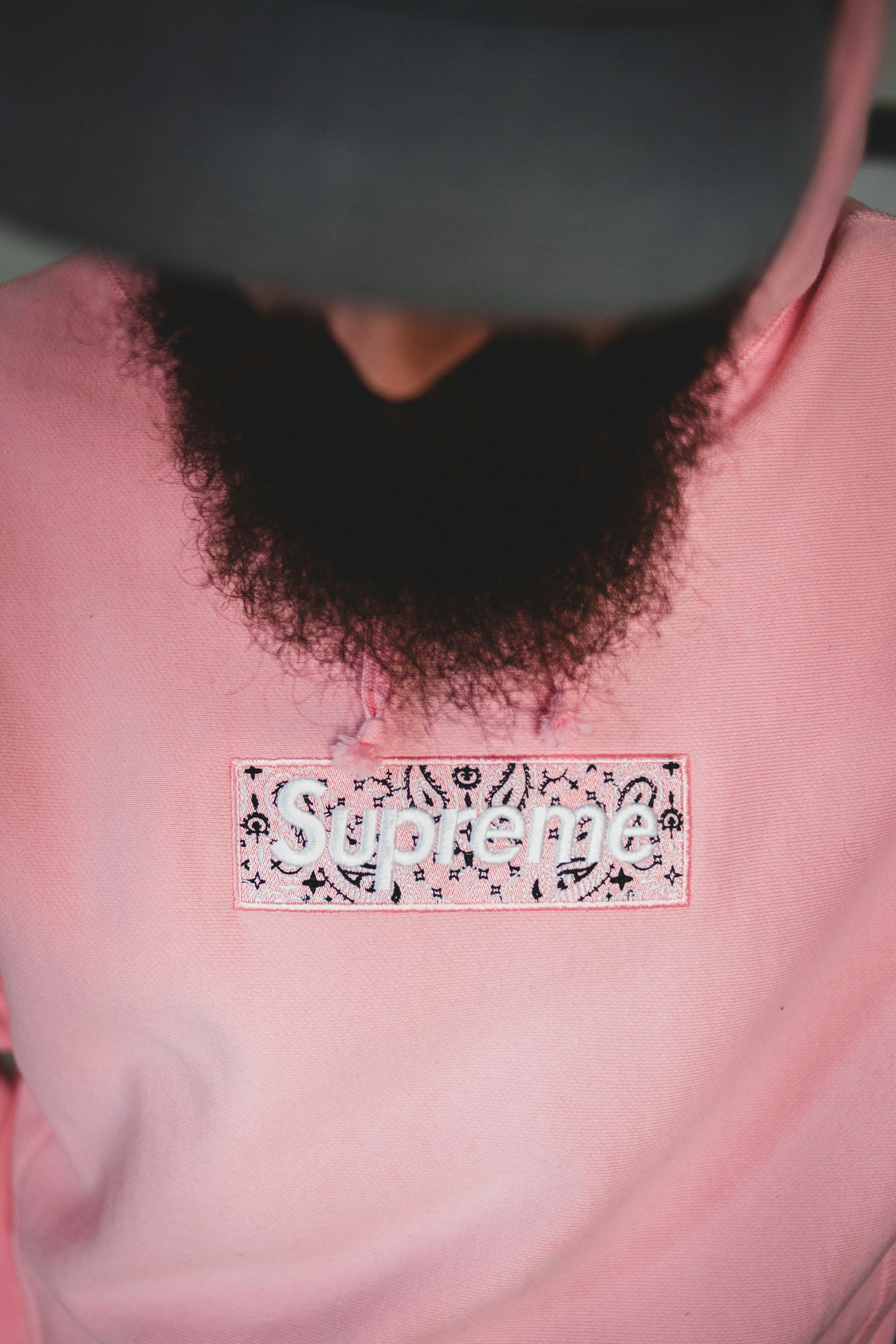 Supreme Clothing