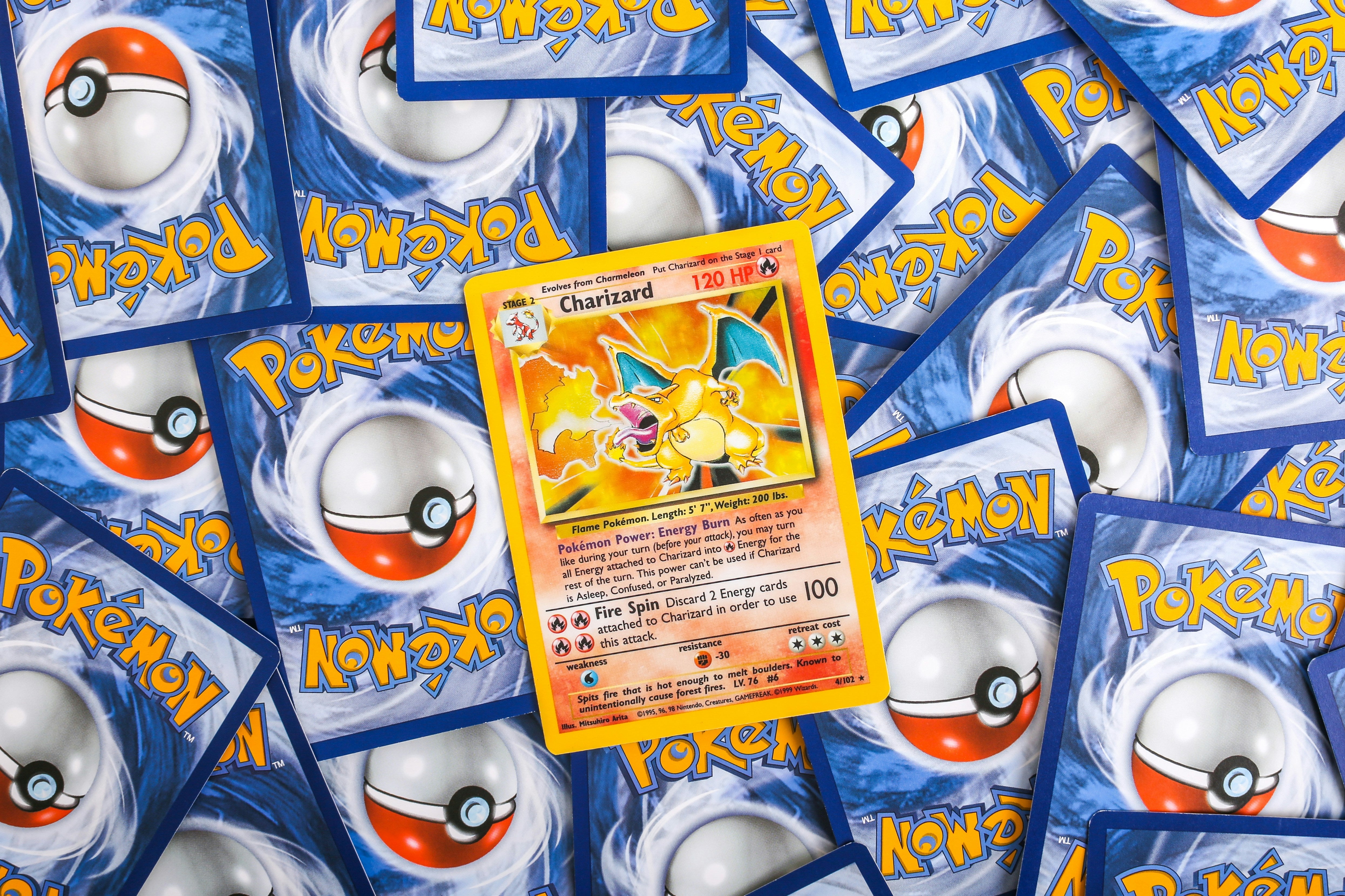 Pokemon TCG