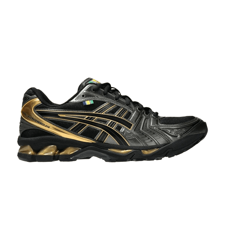 ASICS Gel-Kayano 14 Senna Lotus