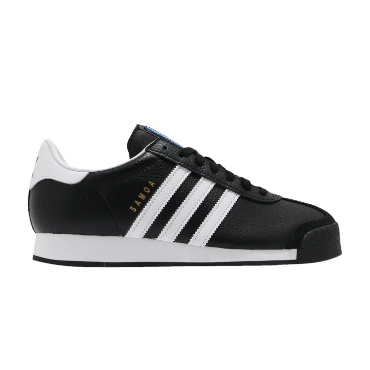 adidas Samoa Core Black