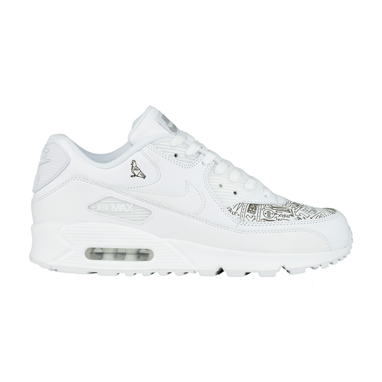 Nike Air Max 90 Laser NYC