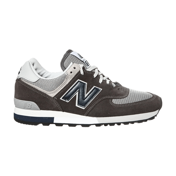 New Balance 576 MiUK 30th Anniversary