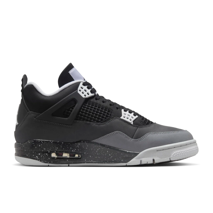Jordan 4 Retro Fear (2024)