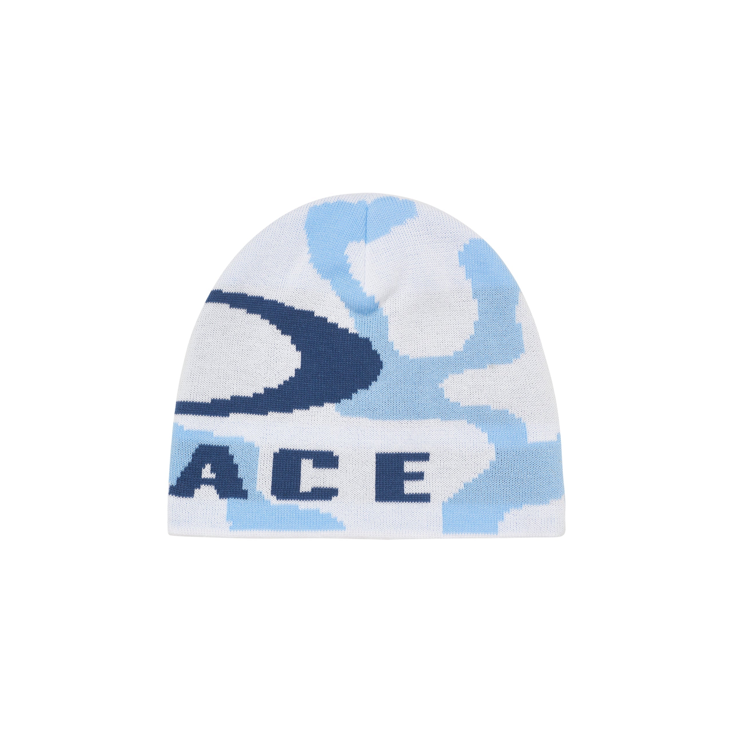 国内正規品！PALACE x Oakley No Cuff Beanie Palace x Oakley No Cuff Beanie Cloud – Side Kicks