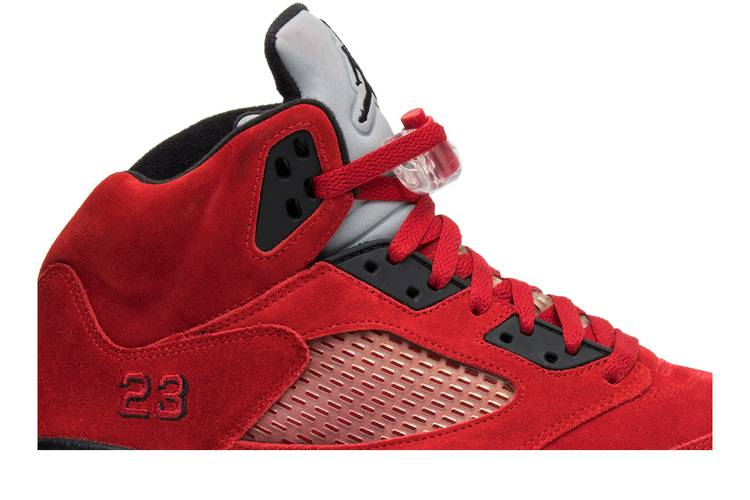 Jordan Raging Bull Pack (5/5)