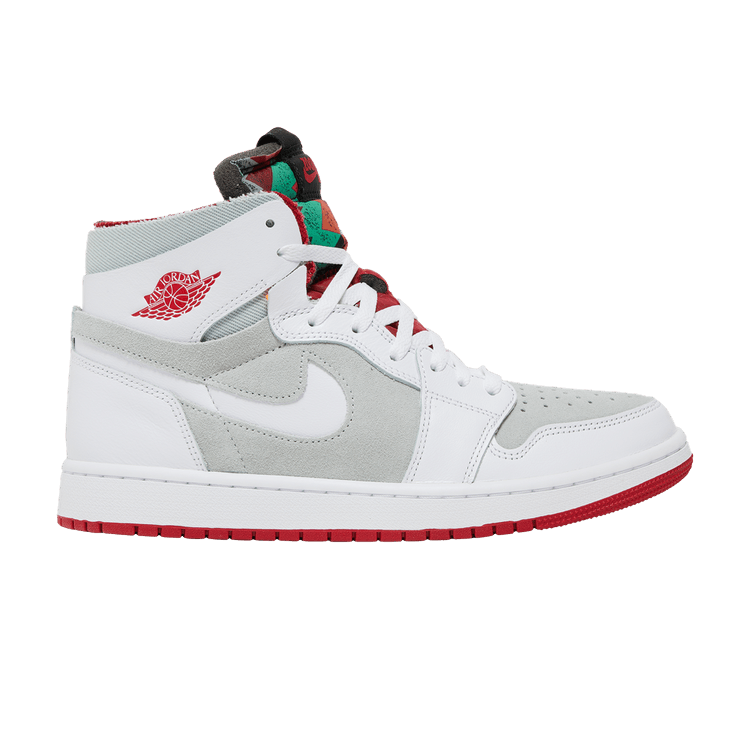 Jordan 1 High Zoom Air CMFT Hare