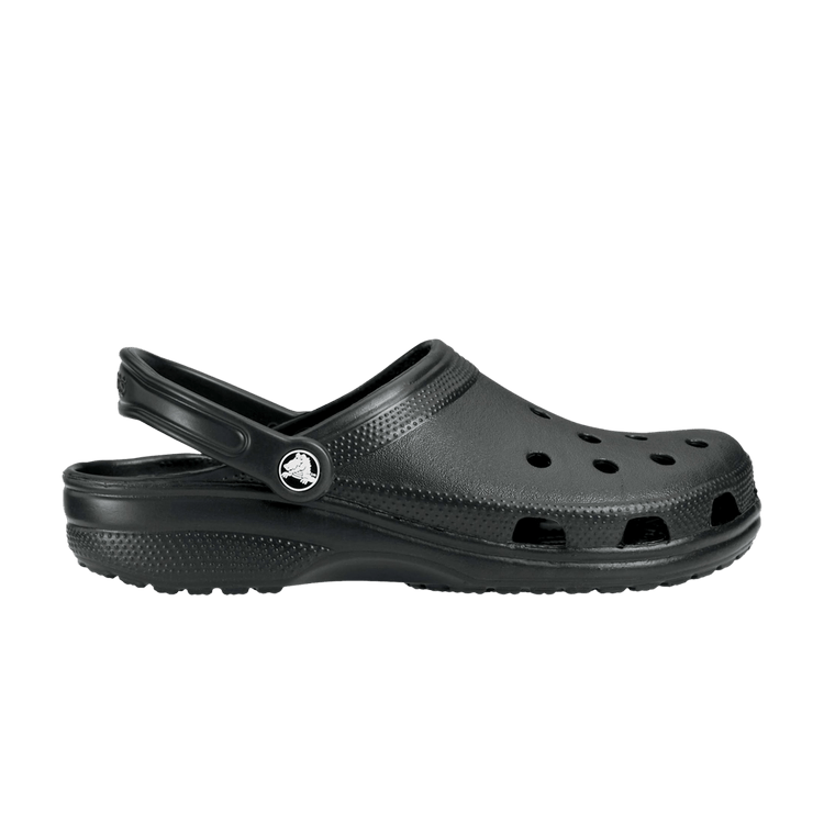 Crocs Classic Clog Black