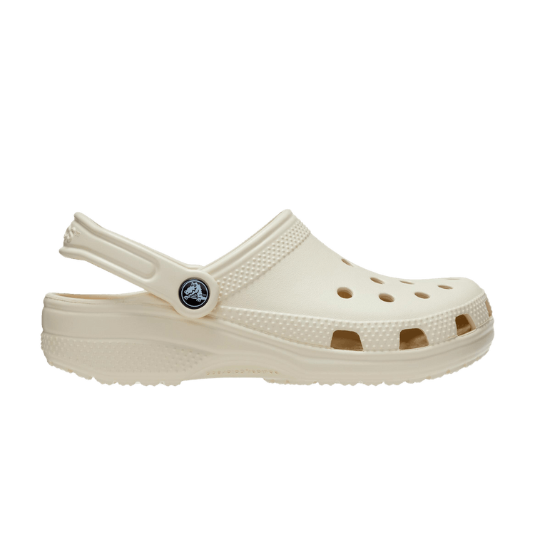 Crocs Classic Clog Bone