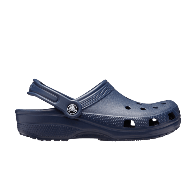 Crocs Classic Clog Navy