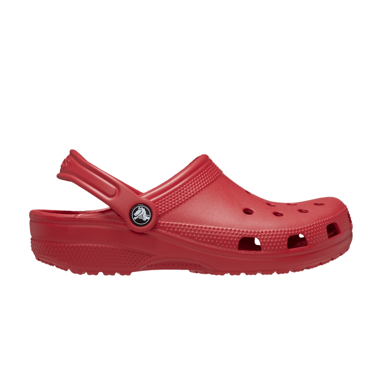 Crocs Classic Clog Varsity Red