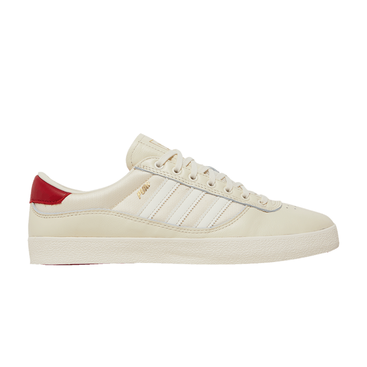 adidas Puig Indoor Cream White