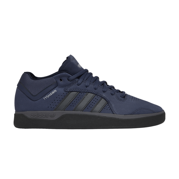 adidas Tyshawn Shadow Navy