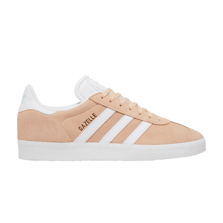 adidas Gazelle Halo Blush (Women's)