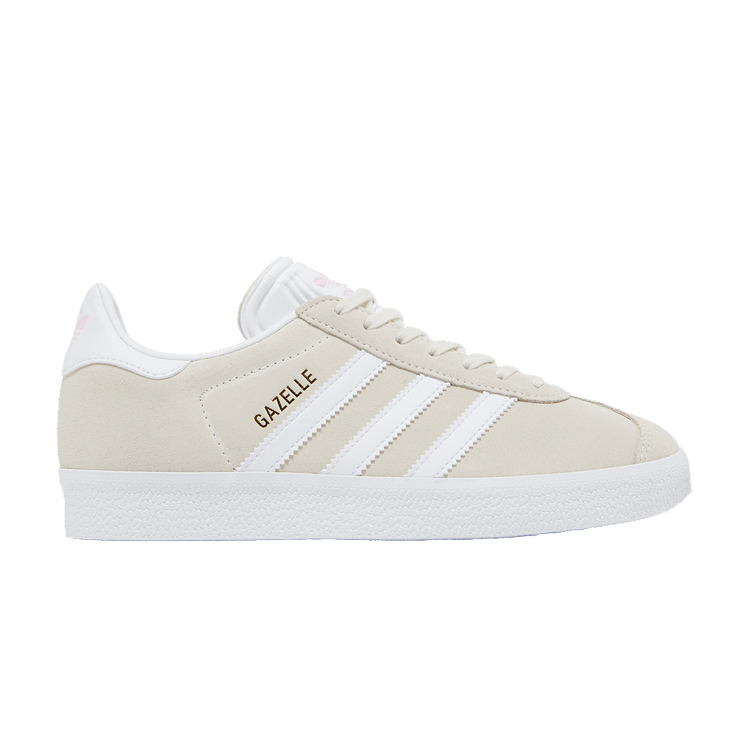 adidas Gazelle Off White Cloud White (Women's)