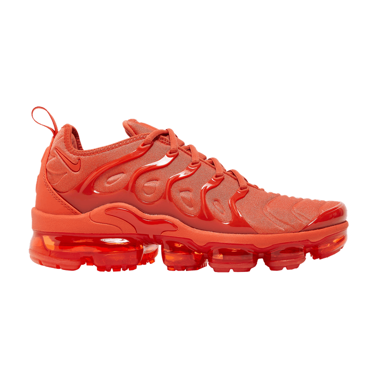 Nike Air VaporMax Plus Triple Orange (Women's)