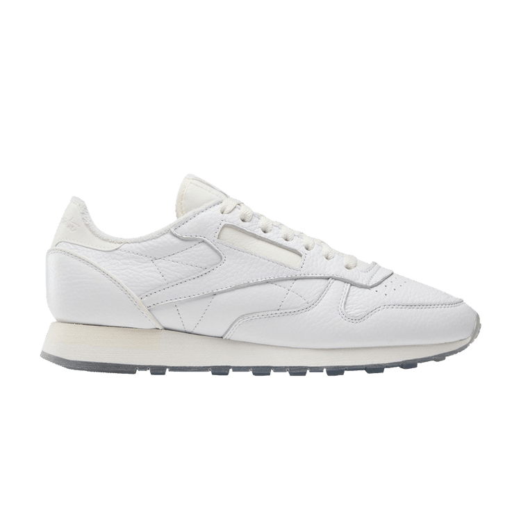 Reebok Classic Leather Tyrrell Winston Cold Grey