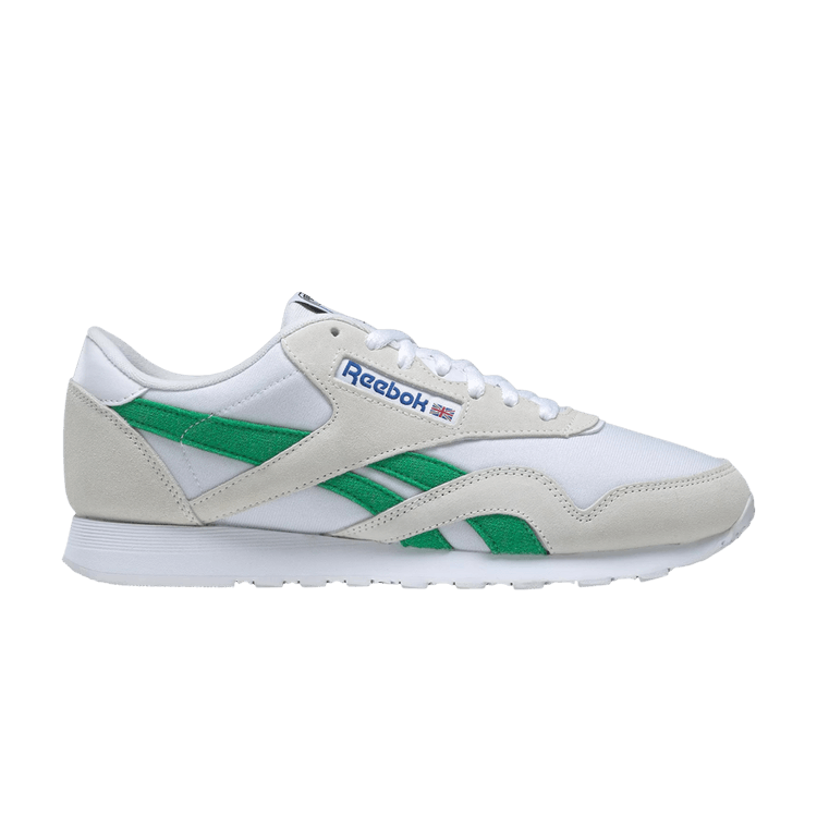 Reebok Classic Nylon VeeFriends Aspiring Alpaca