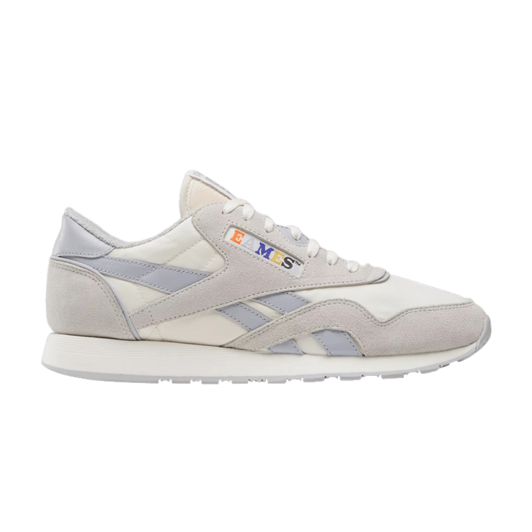 Reebok Classic Nylon Eames Chalk