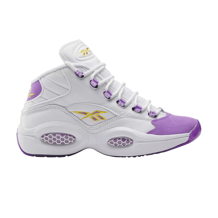 Reebok Question Mid Free Agency