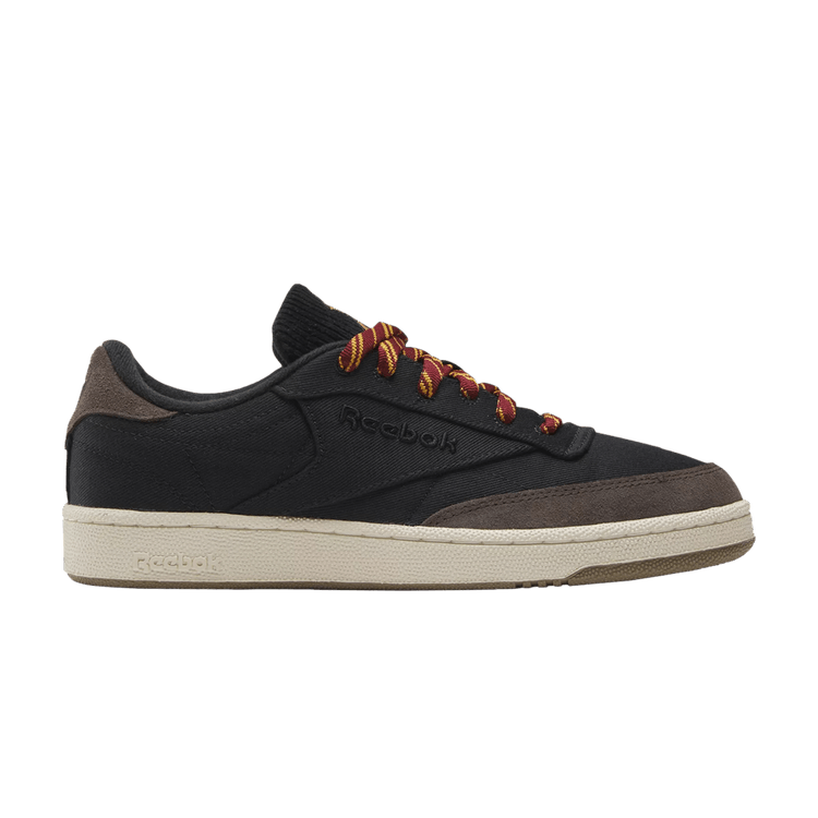 Reebok Club C 85 Harry Potter Hogwarts