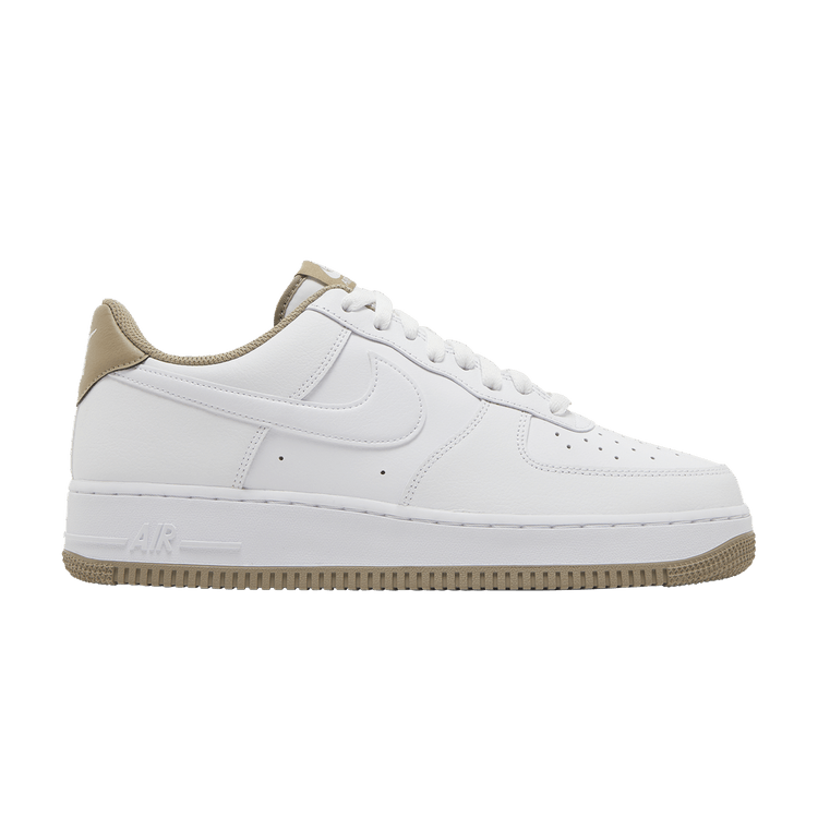 Nike Air Force 1 Low White Khaki (2022)