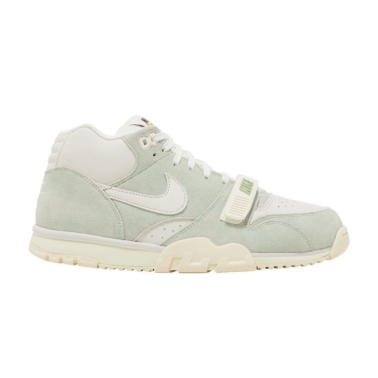 Nike Air Trainer 1 Enamel Green