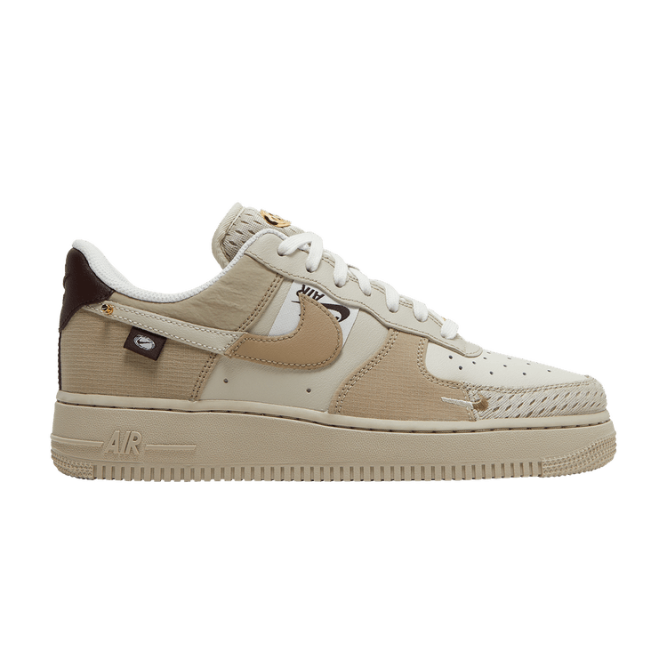 Nike Air Force 1 Low Bling (2022) (Women's)