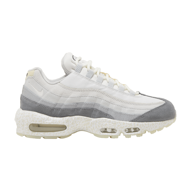 Nike Air Max 95 Light Bone GID