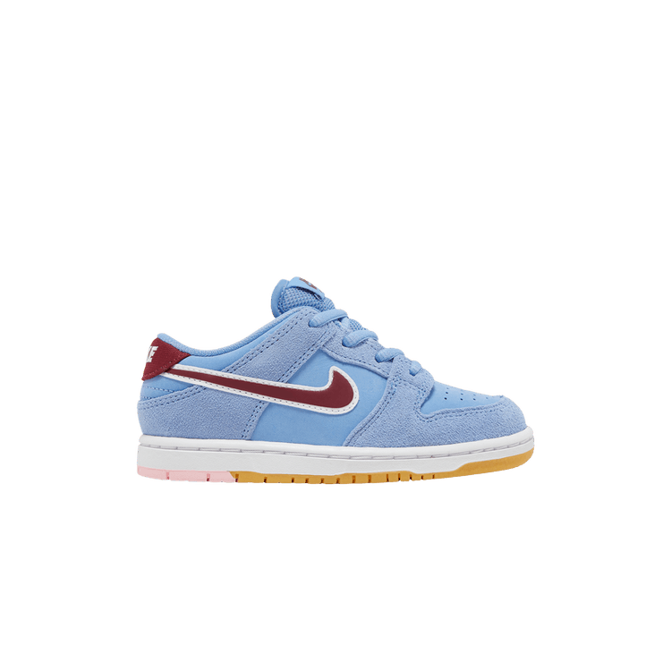 Nike SB Dunk Low Philadelphia Phillies (TD)