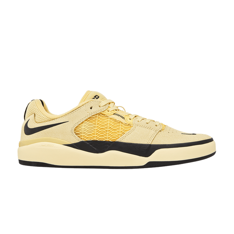 Nike SB Ishod Wair Lemon Wash