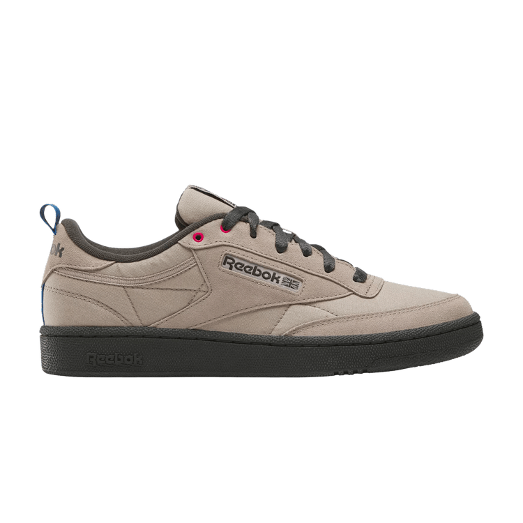 Reebok Club C 85 Ash Grey