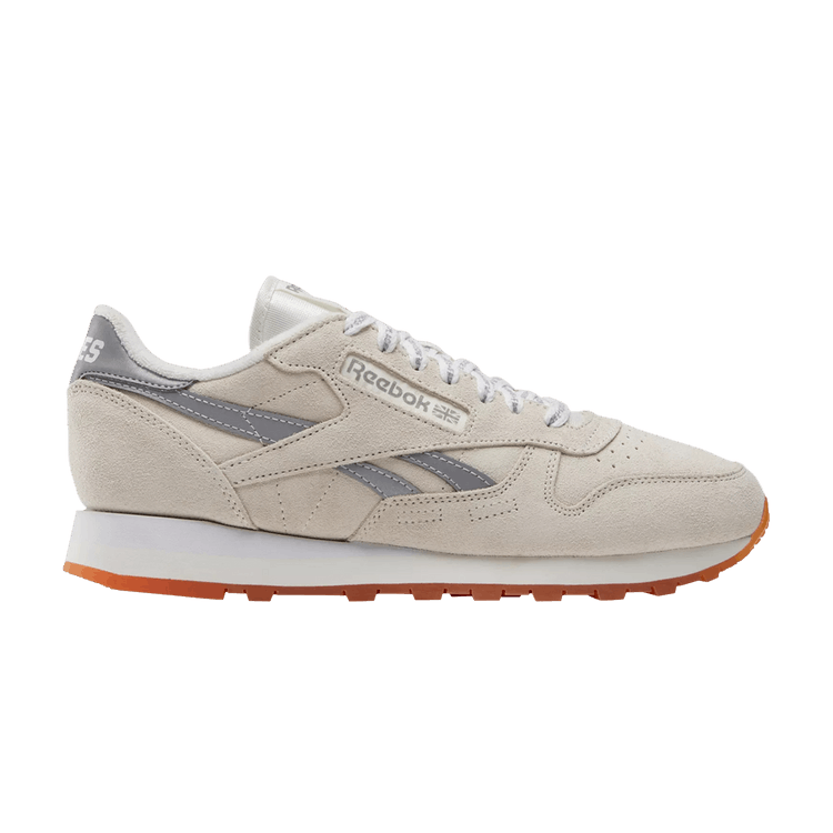 Reebok Classic Leather Places+Faces White